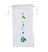 Load image into Gallery viewer, Purity Light UVC Sanitation Light protective glasses case
