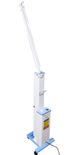 Load image into Gallery viewer, Purity Light UVC Sanitation Light