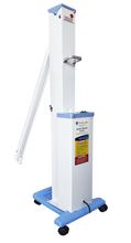 Load image into Gallery viewer, Purity Light UVC Sanitation Light